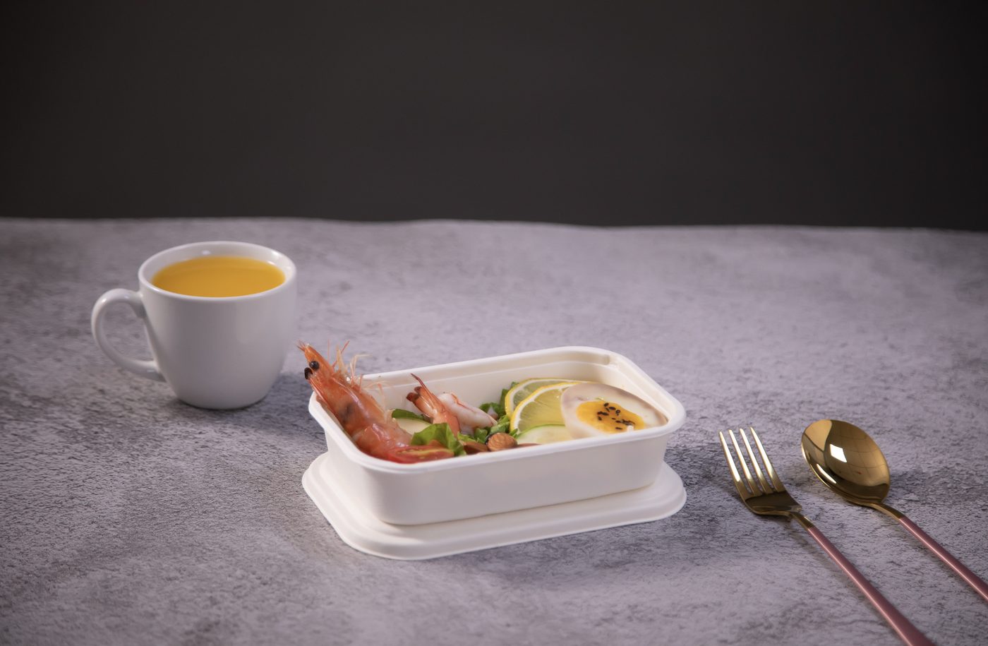 What is the structure of fully automatic pulp tableware equipment?